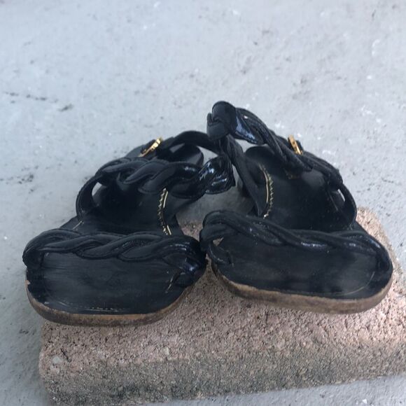 Prada Flat Sandals - Picture 7 of 7